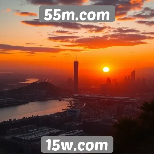 Novidades e atualizações do 55m.com em 2026