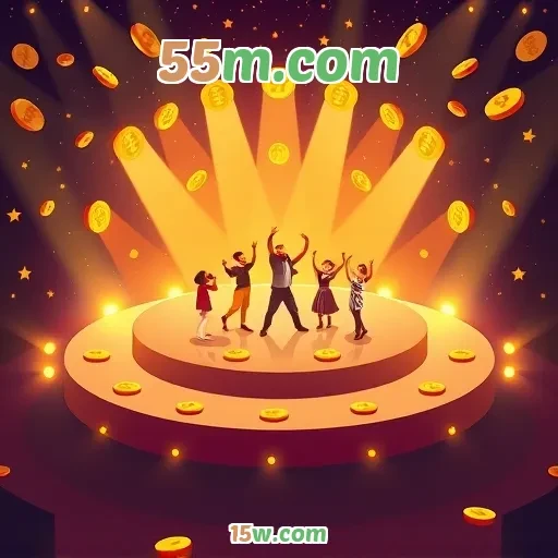 55m.com: Explore Jogos e Recursos Incríveis na Plataforma Dinâmica
