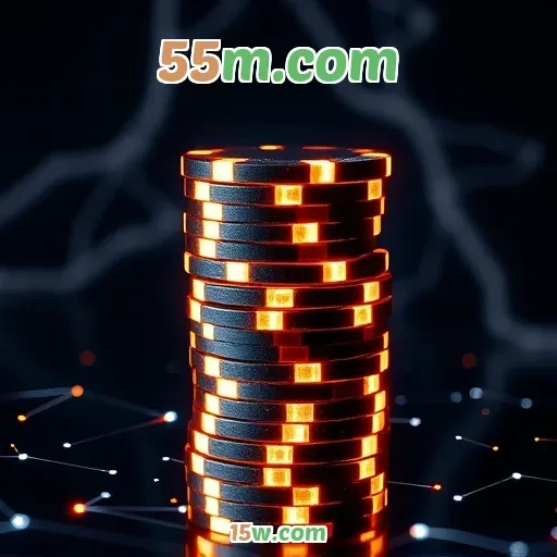 55m.com: Promoções Imperdíveis que Todo Jogador Deve Conhecer!