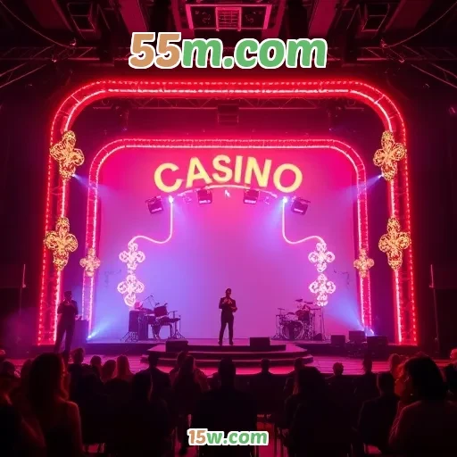 55m.com: Os Melhores Recursos de Segurança para Jogadores Conscientes