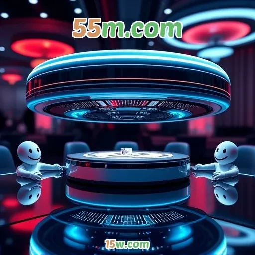 55m.com: Atrações Imperdíveis em Caça-Níqueis e Bonificações Especiais