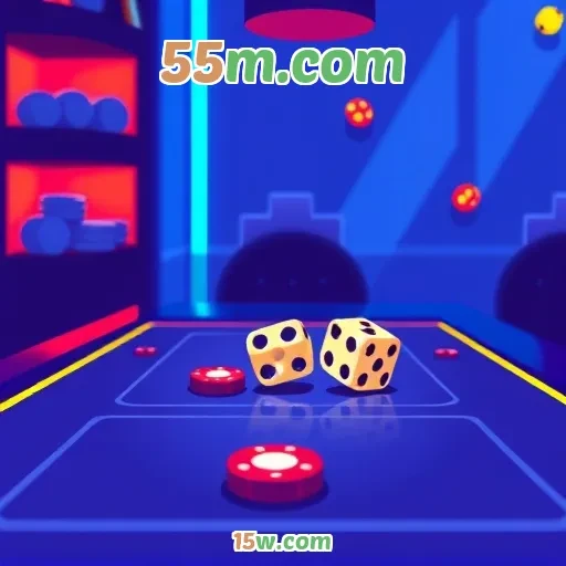 55m.com: Descubra o Suporte 24/7 e Transforme Seu Jogo!