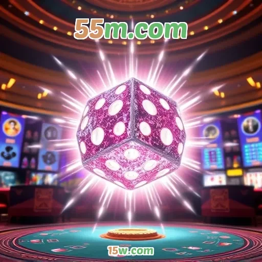 55m.com: Os Segredos da Seção VIP para Jogadores Engajados